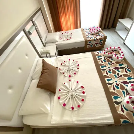 Hotel Acar