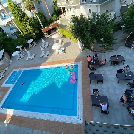 Hotel Acar