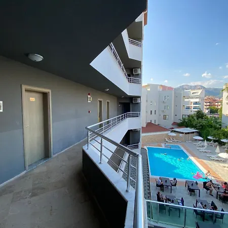 Acar 4* Alanya