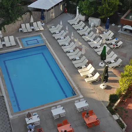Acar Alanya