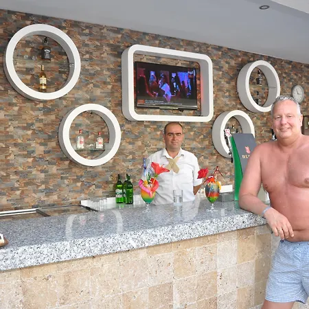 Hotel Acar 4*