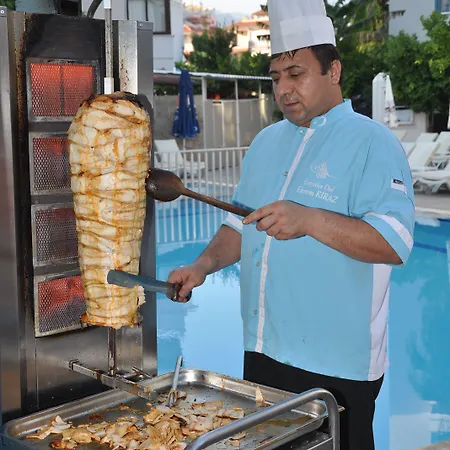 Acar Szálloda Alanya