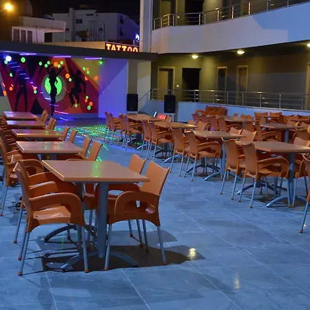 Hotel Acar 4*