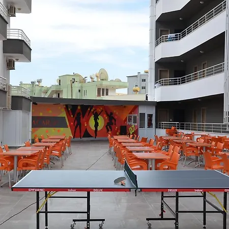 Acar Hotel Alanya