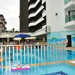 Acar Hotel 4*