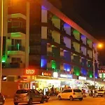 Hotel Acar Alanya