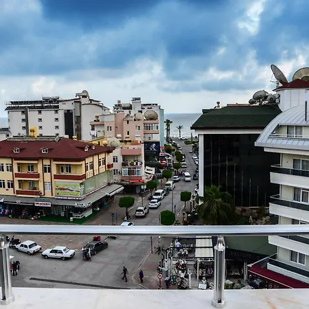 Acar 4* Alanya