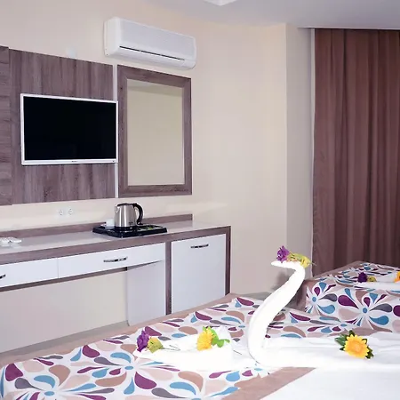 Hotel Acar