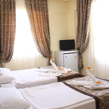 Hotel Acar Alanya