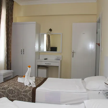 Acar Hotel 4*