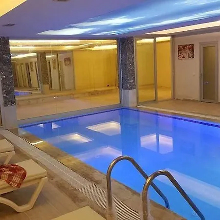 Acar 4* Alanya