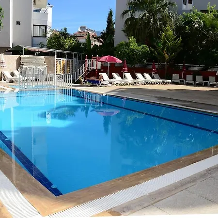 Acar Hotel