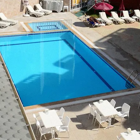 Acar 4* Alanya