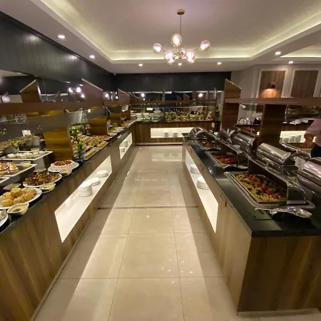 酒店 阿贾尔酒店 4*