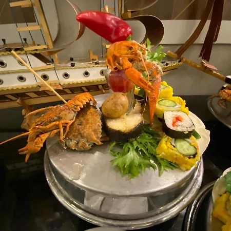 阿贾尔酒店