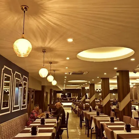 酒店 阿贾尔酒店 4*