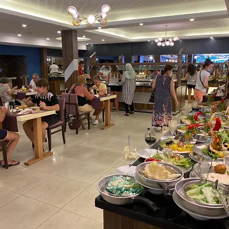 酒店 阿贾尔酒店