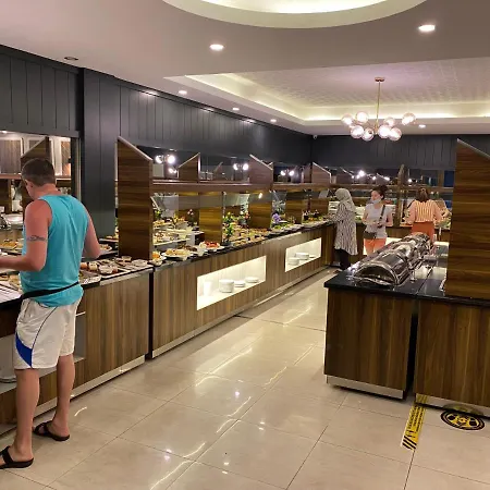 阿贾尔酒店 阿拉尼亚