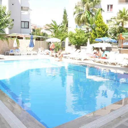 Acar 4*
