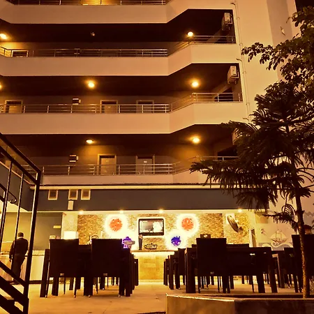 أجار ألانيا