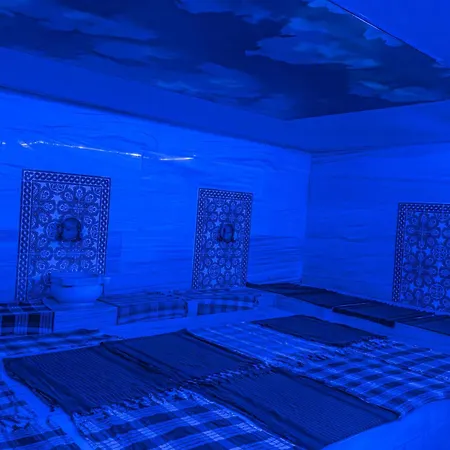 아카르 4* 알란야