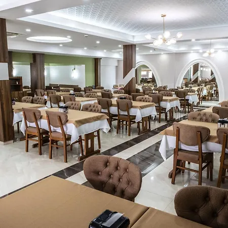Hotel Acar 4*