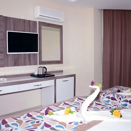 أجار ألانيا