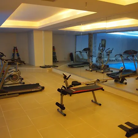 Acar 4* Alanya