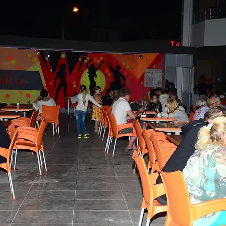 Acar Szálloda Alanya