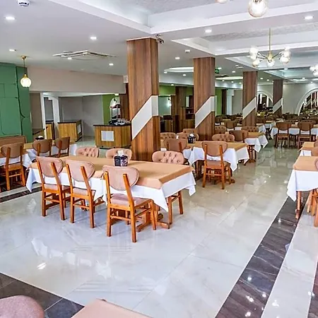 Acar 4* Αλάνια