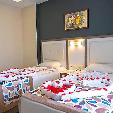 Acar 4* Αλάνια