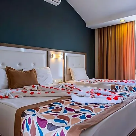 Acar 4* Alanya