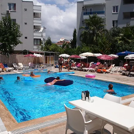 Acar Hotel Alanya