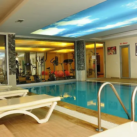 Acar Hotel Alanya