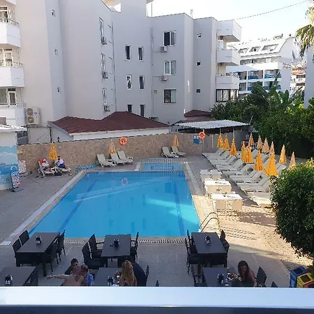 Hotel Acar Alanya