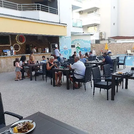 Acar 4* Alanya