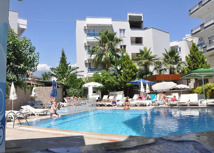Acar 4* Alanya