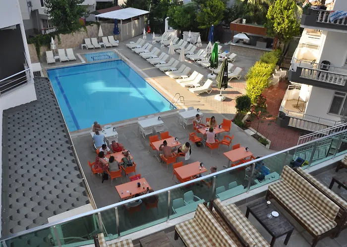 Ξενοδοχείο Acar 4*