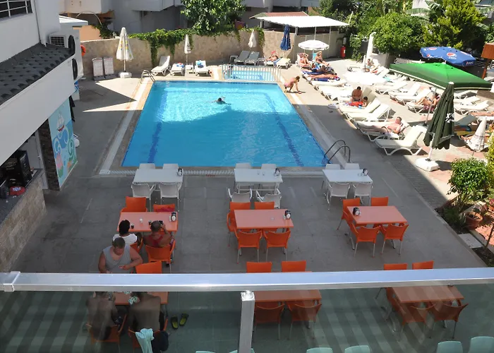 Ξενοδοχείο Acar 4*