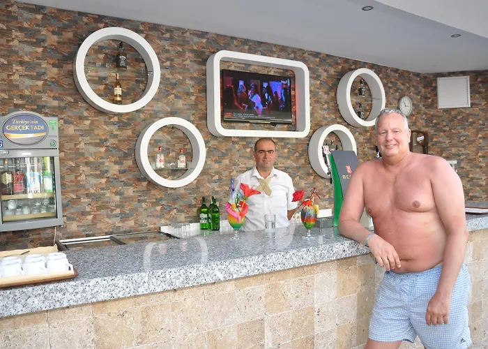 Ξενοδοχείο Acar 4*