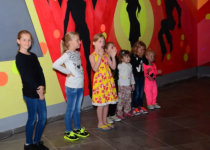 Готель Acar 4*