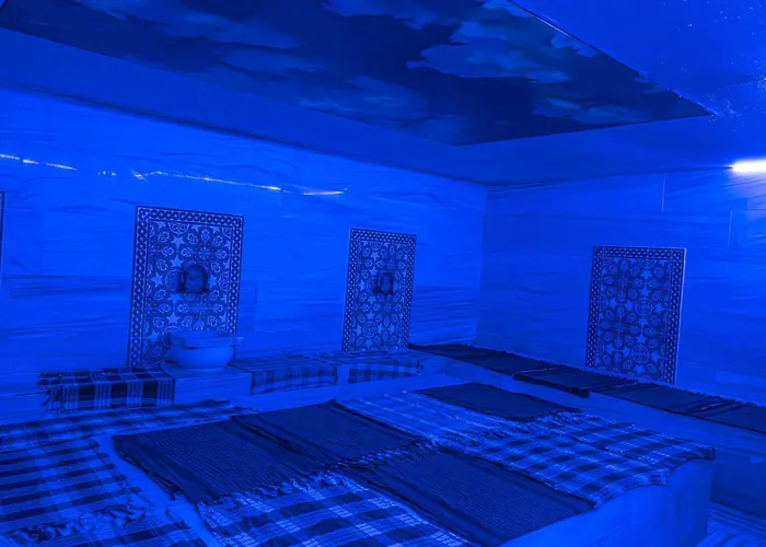 Acar 4* Αλάνια