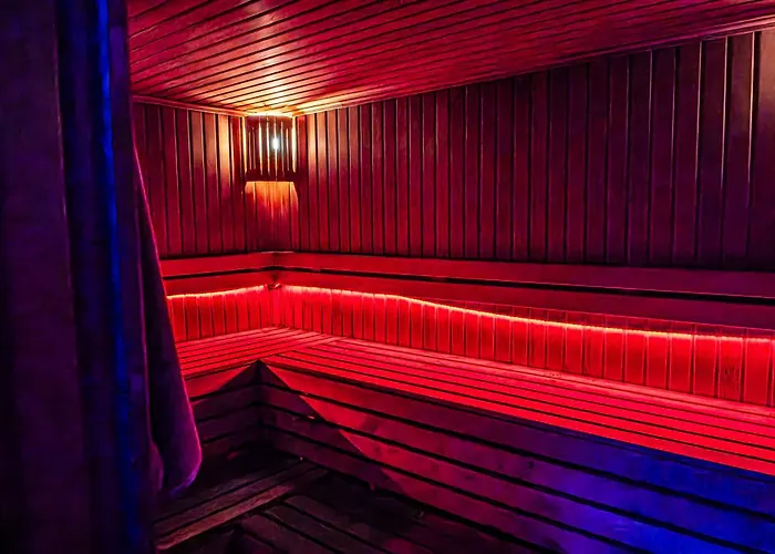 Готель Acar 4*