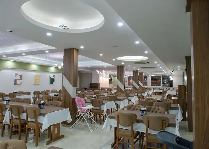 Acar Ξενοδοχείο