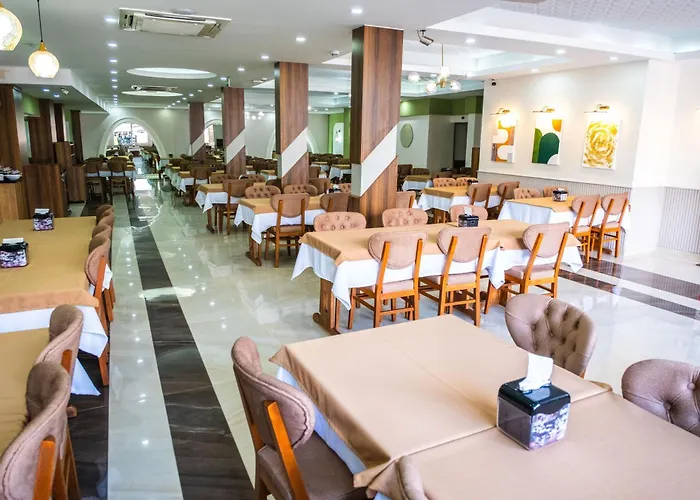 Acar Готель 4*