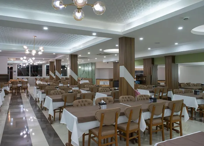 Acar Ξενοδοχείο