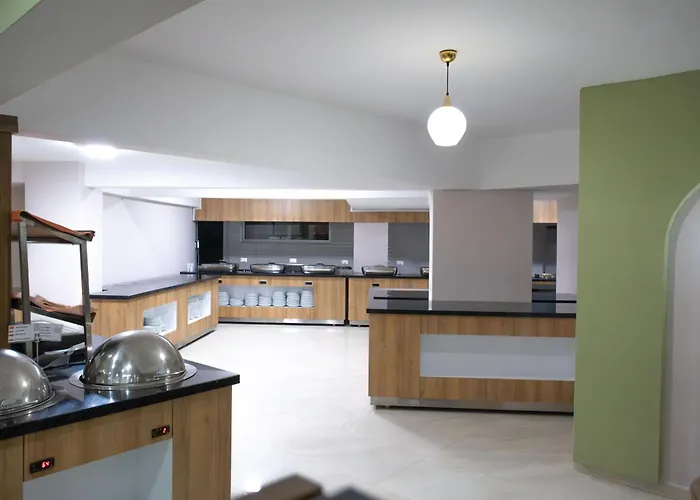 Acar Готель 4*