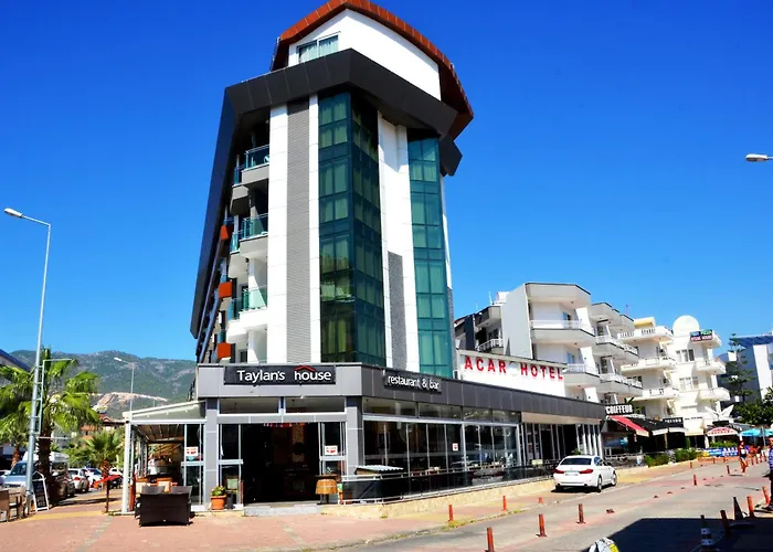 Hotel Acar