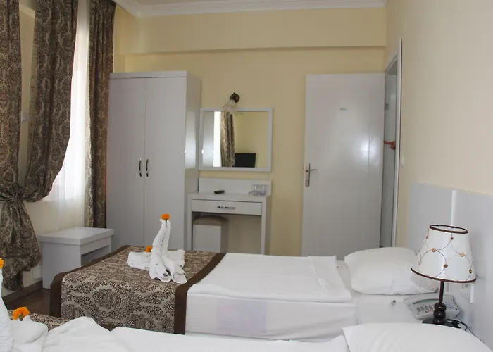 Acar 4* Аланія