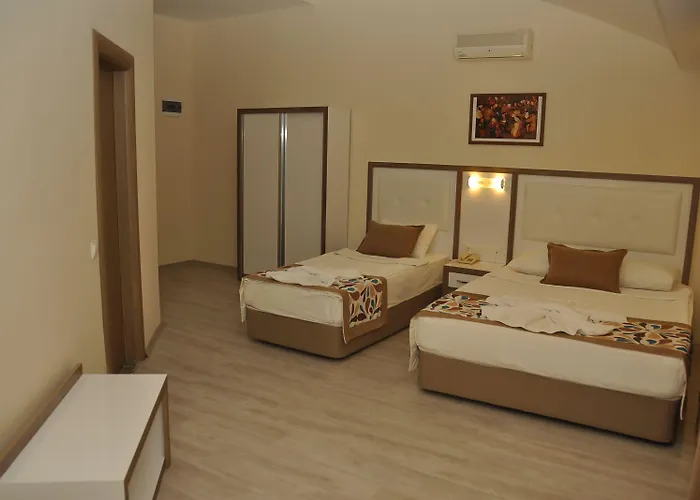 Acar 4* Аланія